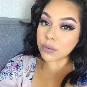 Meet your Posher, Erika